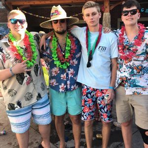 Meet your Posher, Nate